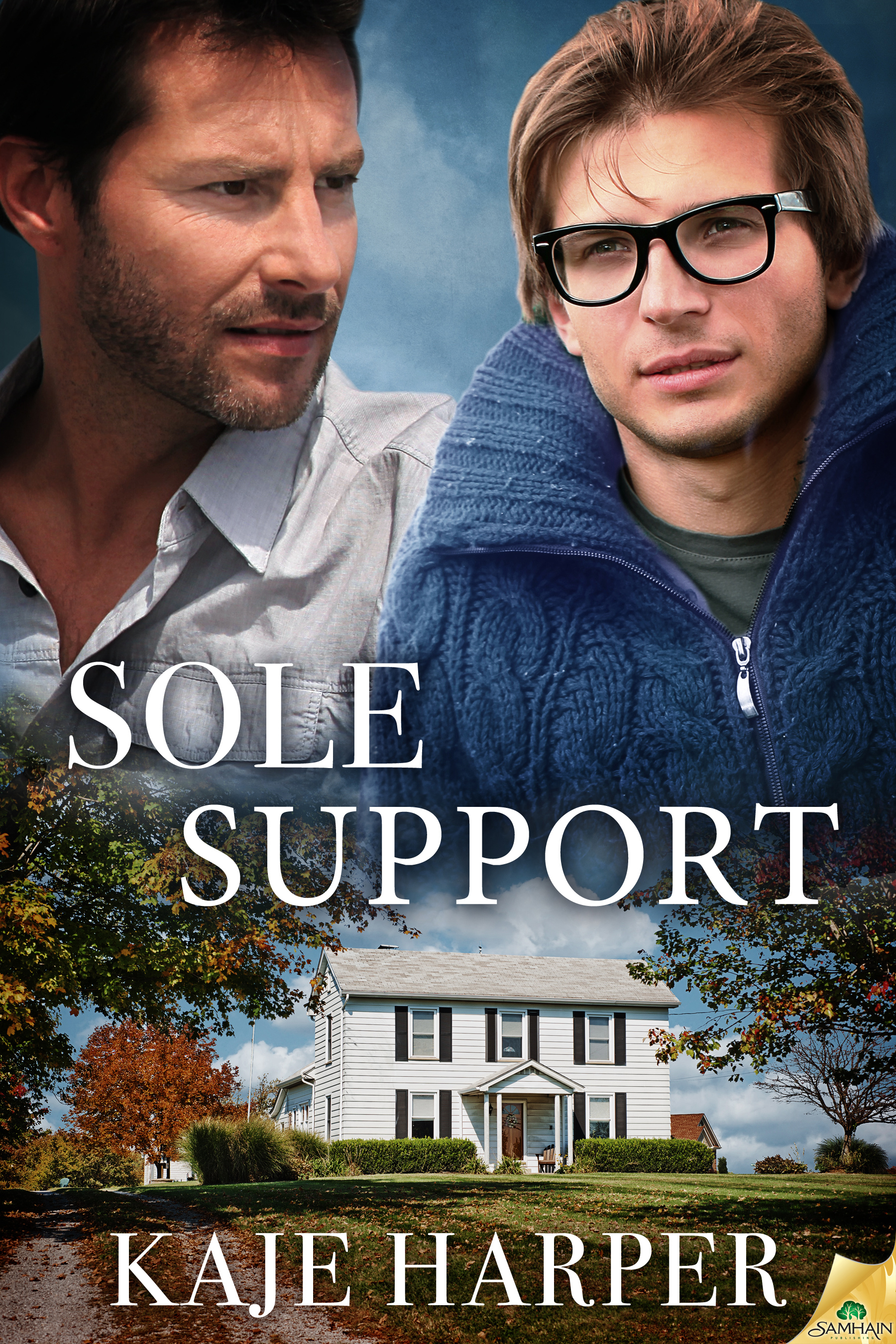 Sole Suppor cover