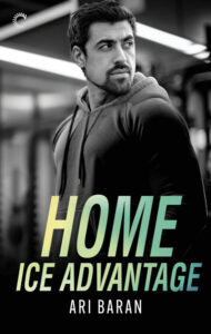 Home Ice Cover