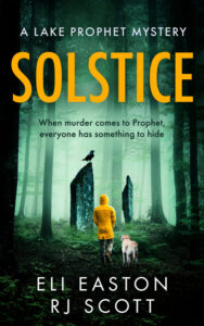 Solstice cover